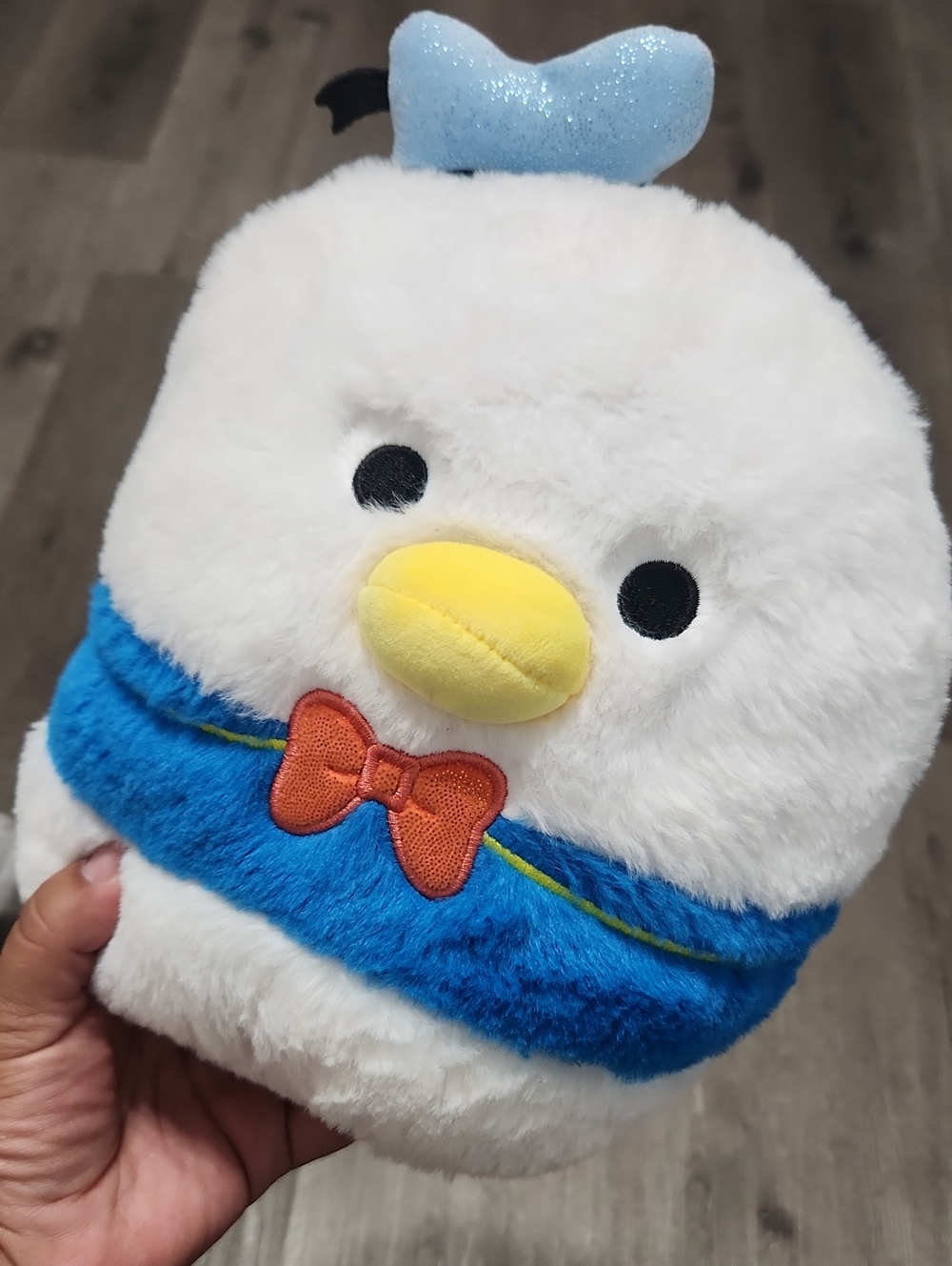 Disney Donald Plush